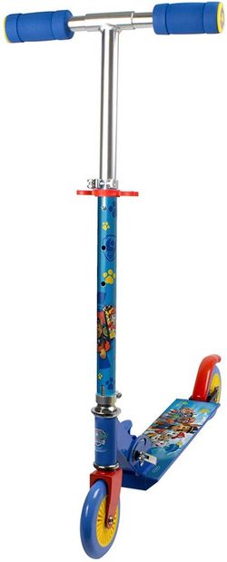 2 Räder Roller Paw Patrol