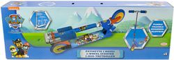 PATINETE 2 RUEDAS PAW PATROL