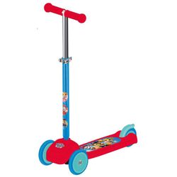 PATINETE 3 RUEDAS TWIST&ROLL PAW PATROL