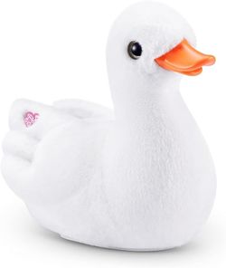 PATO ALIVE MAMA PELUCHE ELECTRONICO