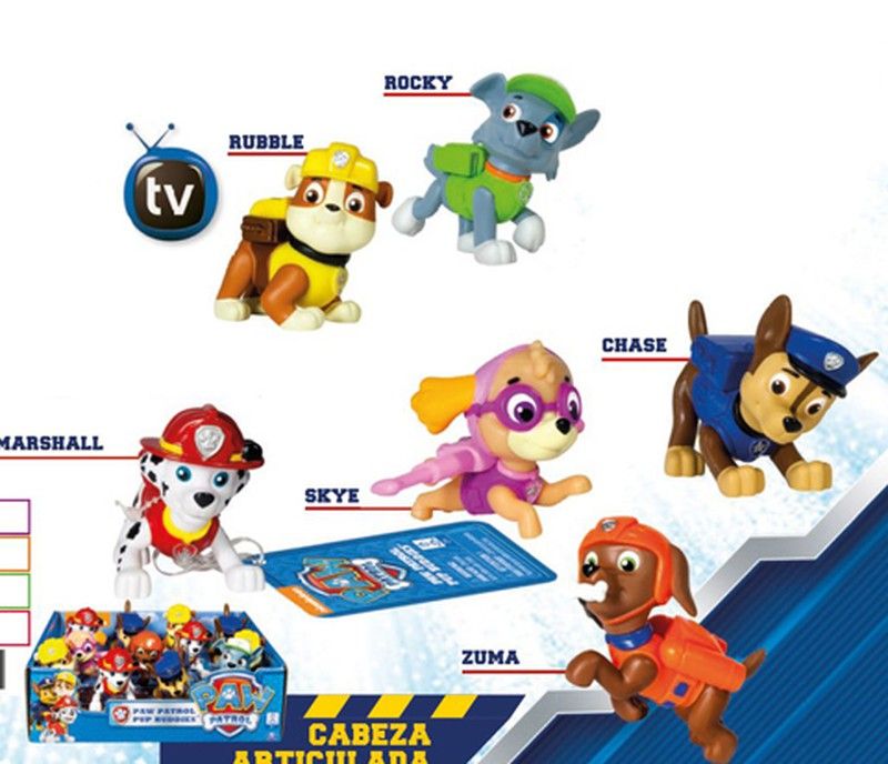 Figuras De Fortnite PequeÃ±as Canina Pup Bud Surtido 12