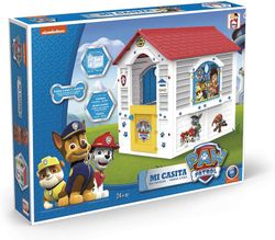CASA  PAW PATROL