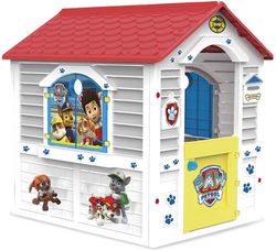 CASA  PAW PATROL