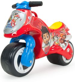 Paw patrol moto correp.neox