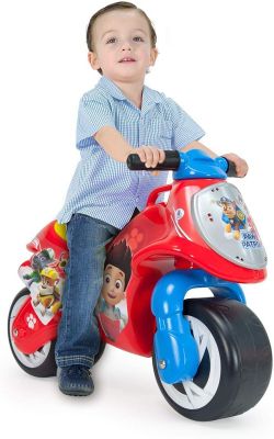 Paw patrol moto correp.neox