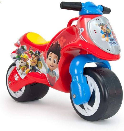 Paw patrol moto correp.neox