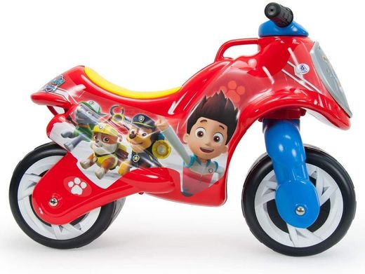 Paw patrol moto correp.neox