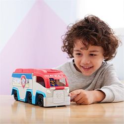 PAW PATROL PUP SQUAD PATROLLER CORE