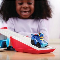 PAW PATROL PUP SQUAD PATROLLER CORE