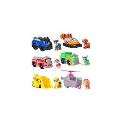 PAW PATROL VEHÍCULO CLÁSICO SURTIDO