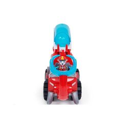 PAW PATROL VEHICULO ELEFANTE DELUXE MARSHALL