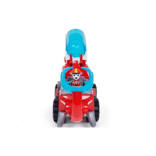 PAW PATROL VEHICULO ELEFANTE DELUXE MARSHALL