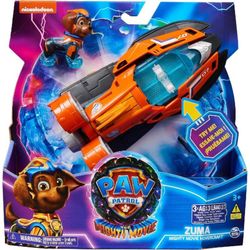 PAW PATROL-VEHICULO PELICULA ZUMA