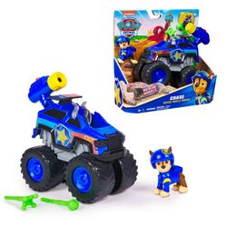 PAW VEHICULO RESCUE WHEELS CHASE