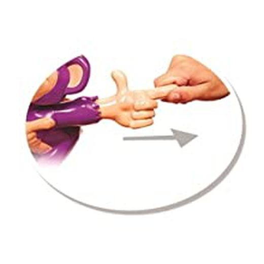 JUEGO PEDRETE EL MONO GUARRETE