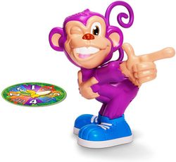 JUEGO PEDRETE EL MONO GUARRETE