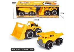 Μπάλα αιχμές ελαφρύ 12cm exp12