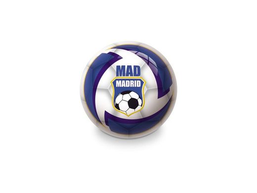 Pelota plástico Real Madrid 150
