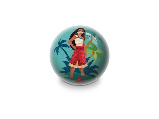 PELOTA PLAST.140 VAIANA