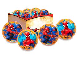 PELOTA PLAST.150 SPIDERMAN