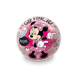 PELOTA PLAST.230 MINNIE