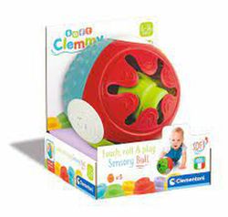 Pelota Sensorial
