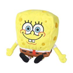 PELUCHE BOB ESPONJA 20 CM