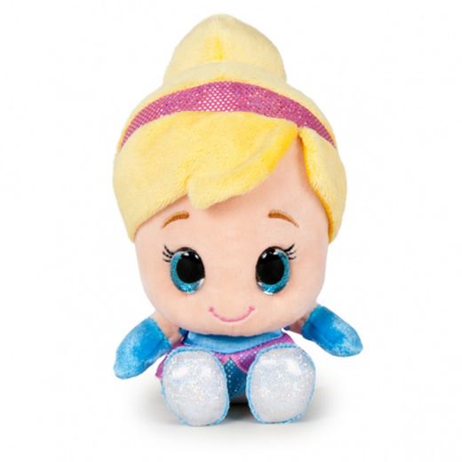 Peluche Disney Princesas 16 cm