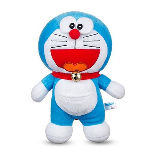 Plüsch Doraemon 25 cm