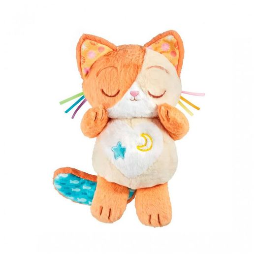 *PELUCHE GATITO FELICES  SUEÑOS