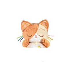 Peluche Gatito Felices  Sueños