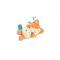 Peluche Gatito Felices  Sueños
