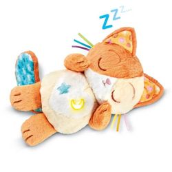 Peluche Gatito Felices  Sueños