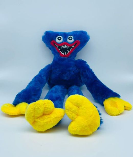 Peluche Huggy Wuggy