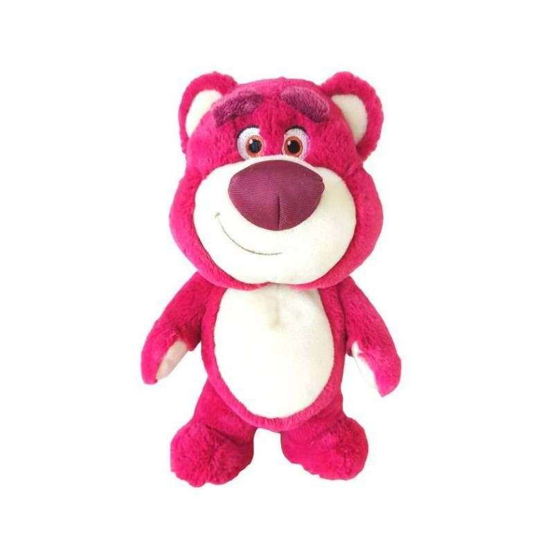 PELUCHE LOTSO TOY