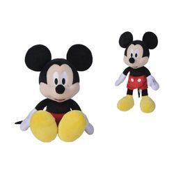 PELUCHE MICKEY 25 CM