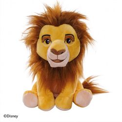 PELUCHE MUFASA 25 CM
