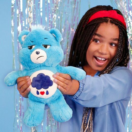 Peluche Osos Amorosos 36 Cm. Surtido