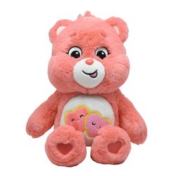 Peluche Osos Amorosos 36 Cm. Surtido