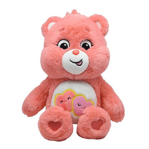 Peluche Osos Amorosos 36 Cm. Surtido