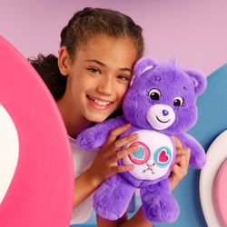 Peluche Osos Amorosos 36 Cm. Surtido