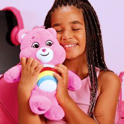 Peluche Osos Amorosos 36 Cm. Surtido