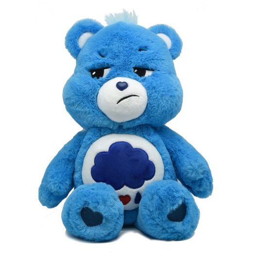 Peluche Osos Amorosos 36 Cm. Surtido