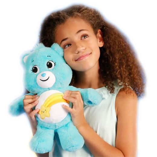 Peluche Osos Amorosos 36 Cm. Surtido