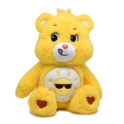 Peluche Osos Amorosos 36 Cm. Surtido