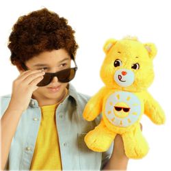 Peluche Osos Amorosos 36 Cm. Surtido