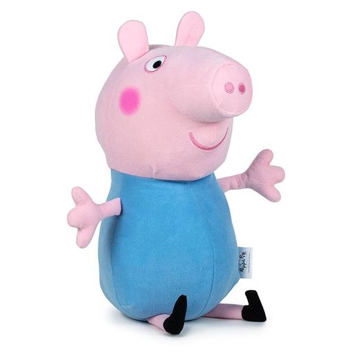 PELUCHE PEPPA PIG 50 CM
