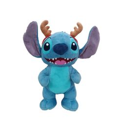 PELUCHE STITCH RENO 25 CM