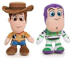 Plush Toy Story 20 cm.