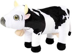 Stuffed Cow Lola Musical